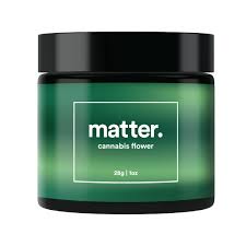 MATTER | Purple Mandarin Punch | 28G