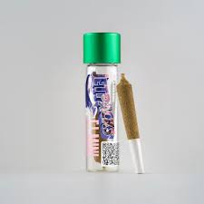 JETPACKS | Rainbow Belts | Bigger Bang 1G Infused Preroll