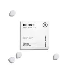 1906 | Boost | 10MG 2PK Pills