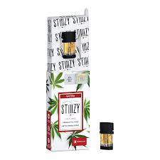 STIIIZY | Premium Jack | 0.5G Pod