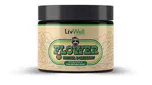 Livwell | Purple Sunset | 14G Flower