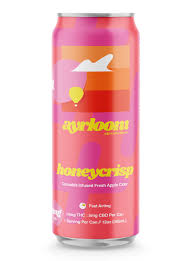 AYRLOOM | HONEY CRISP | 10mg