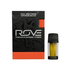 ROVE | Pineapple Express | 1G Reload