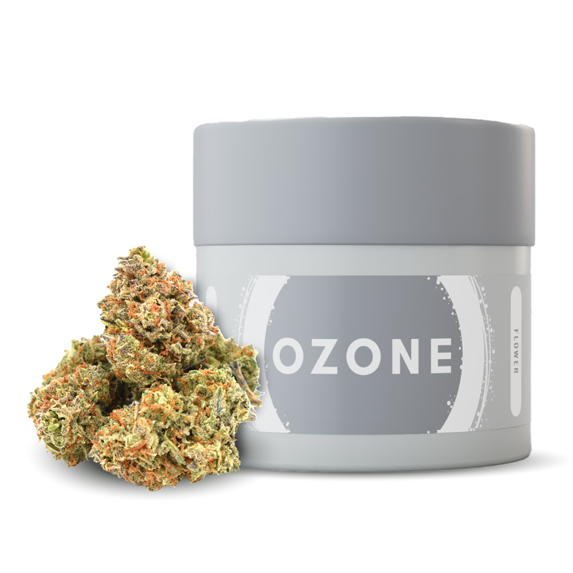 Ozone Reserve 3.5g Pave