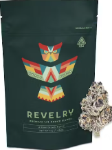 Revelry Smalls 14g Starfruitz