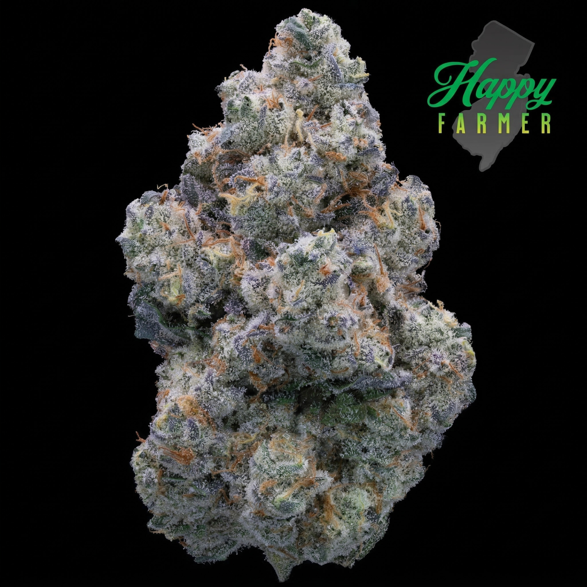 Happy Farmer | MAC Stomper | 7g