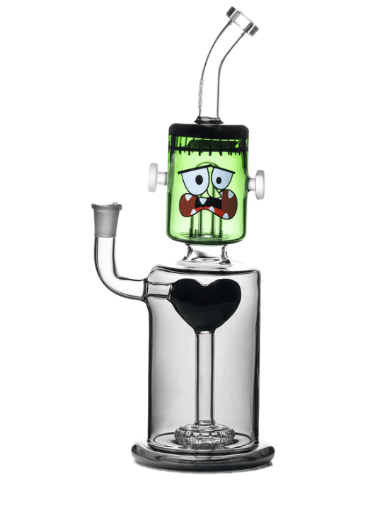 Hemper | Dankenstein bong