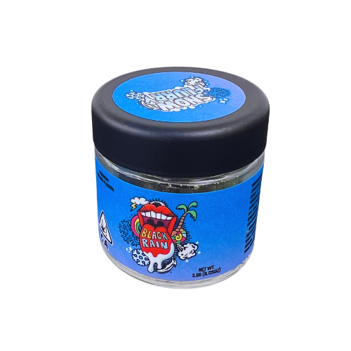 Snow Flurry Hybrid Indoor