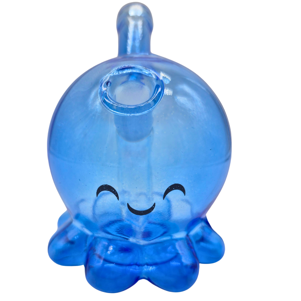 Lil Octobubbler - Blue