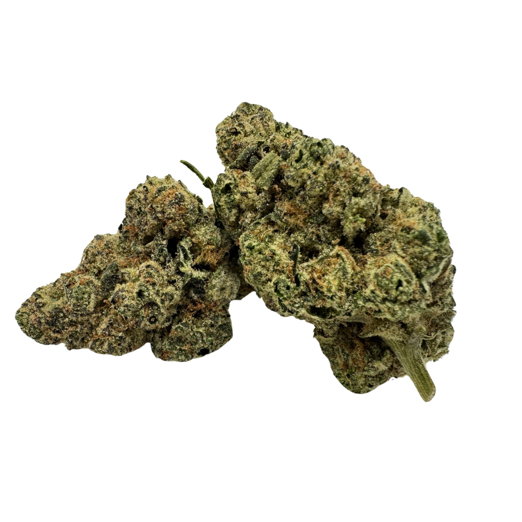 Campfire | Donny Burger | 4g | Flower