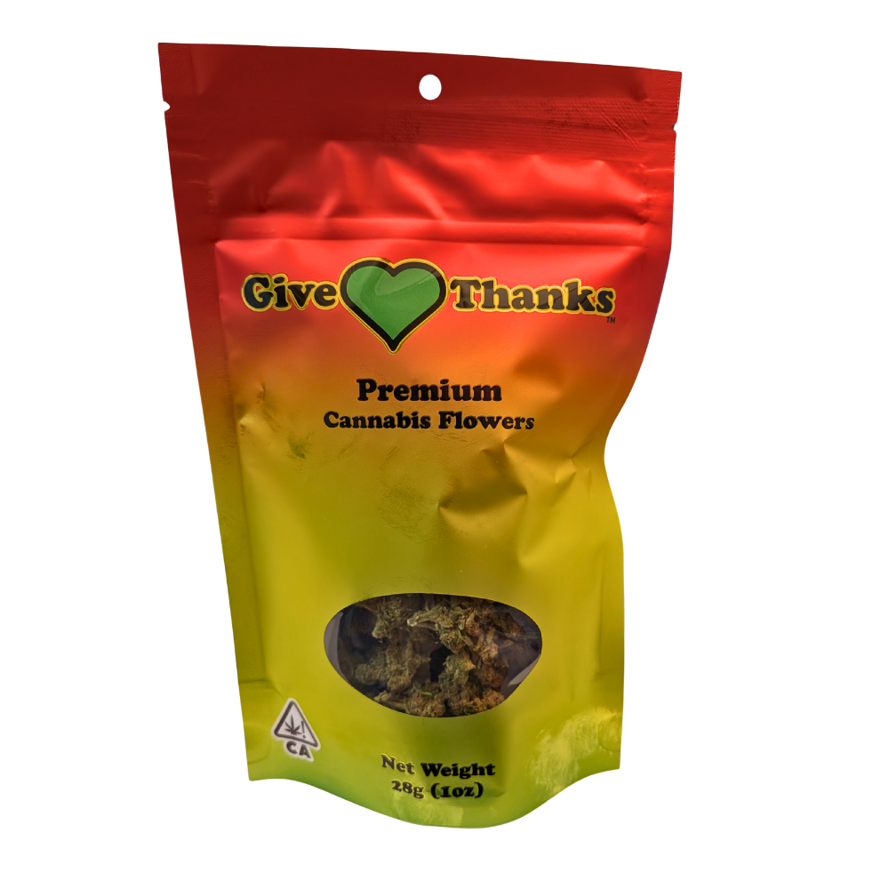 Give Thanks Mixed Light Value SMALLS 28g Ounce - Illemonatti (S) - 1oz in Watsonville