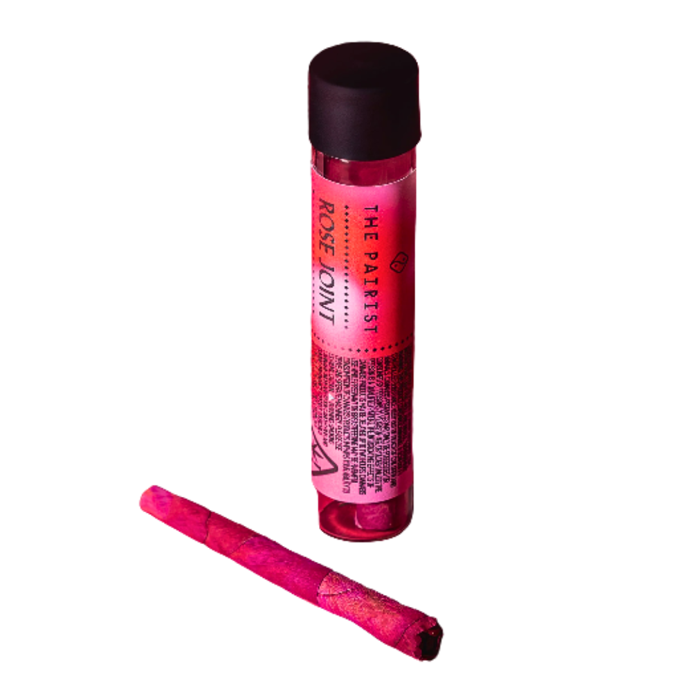 Rose Preroll 1g - Pose Petal (H)