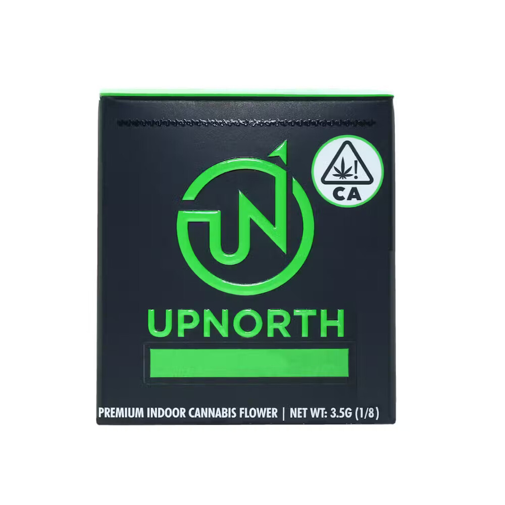 UpNorth: Afghani