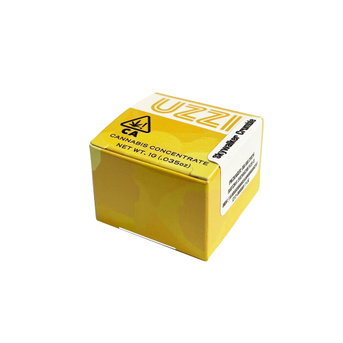 UZZI - Skywalker Crumble - 1g - Concentrate by 