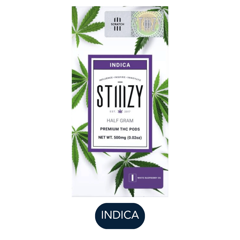 WATERMELON Z - PREMIUM THC POD .5G