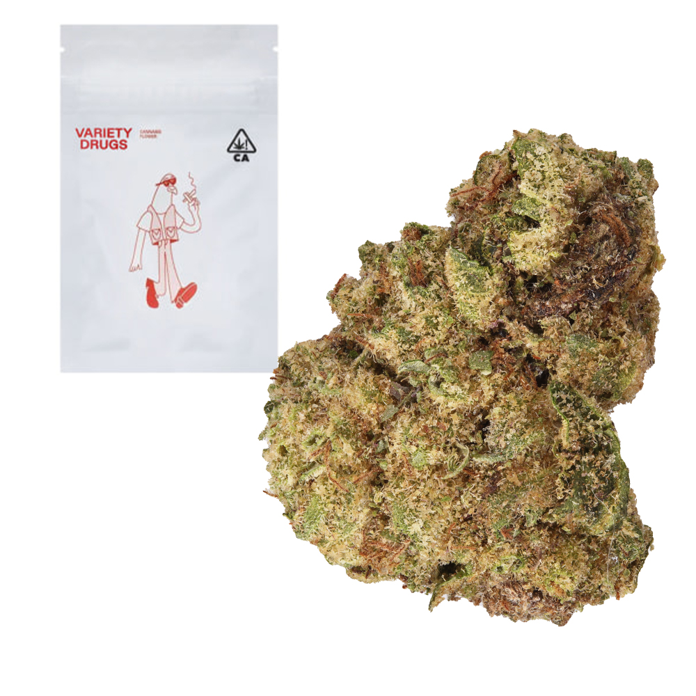 Lsd Cookies Variety Drugs Tropicana Cookies Smalls Half Ounce Flower Strain (sativa ...