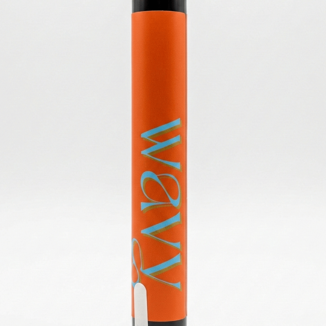 Sour OG .5g Prerolls 2 Pack | Wavy