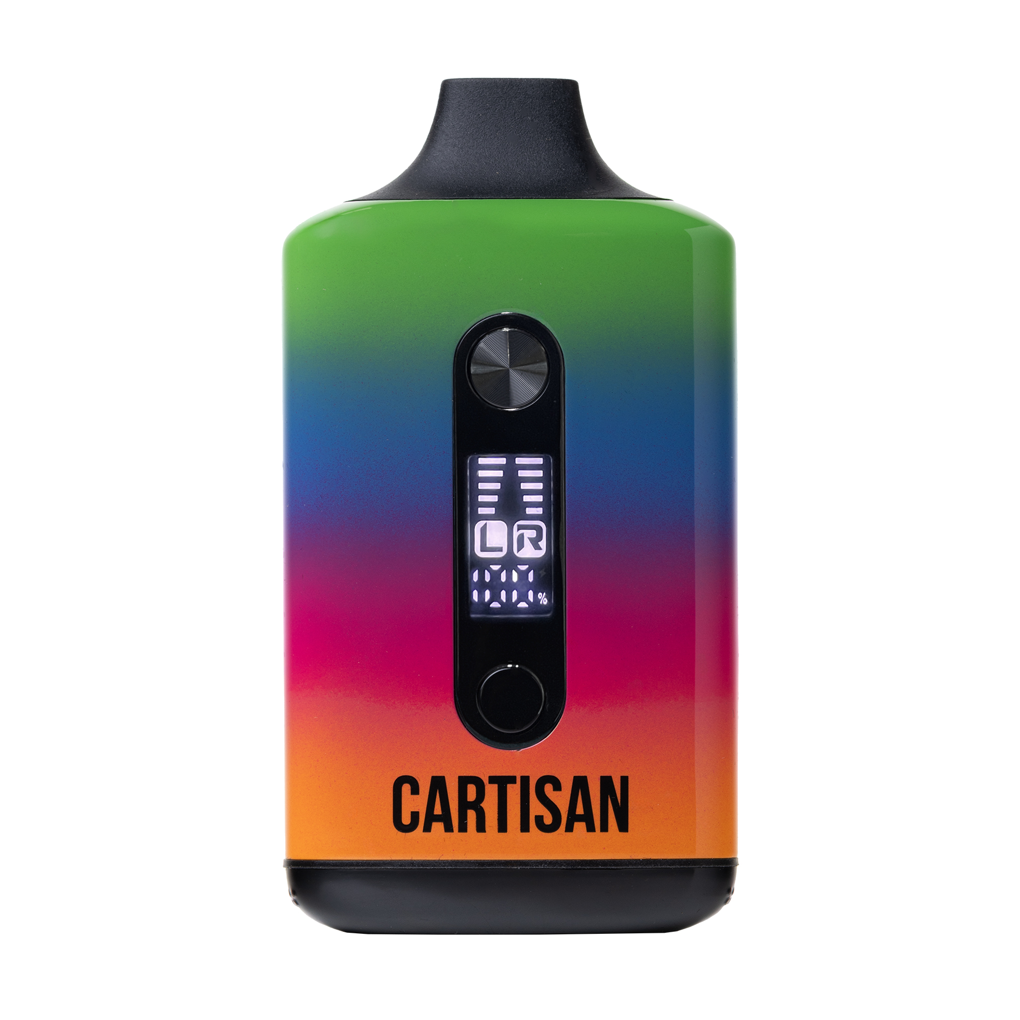 PRISM VEIL BAR DUO BATTERY - CARTISAN