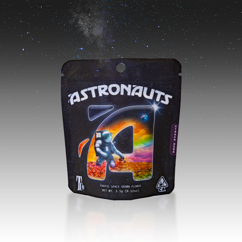 Astronauts - Space Breakers 3.5g