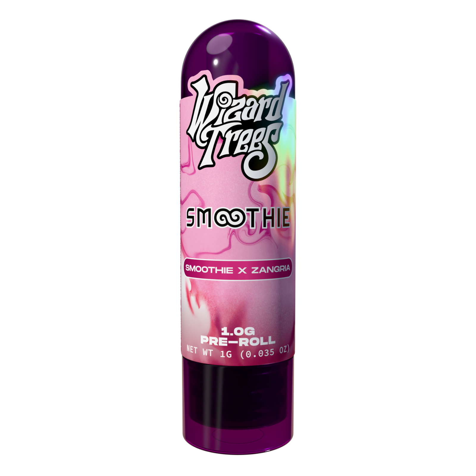 Smoothie | Pre-Roll | 1g