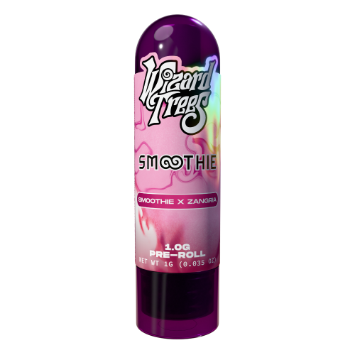 Smoothie | Pre-Roll | 1g