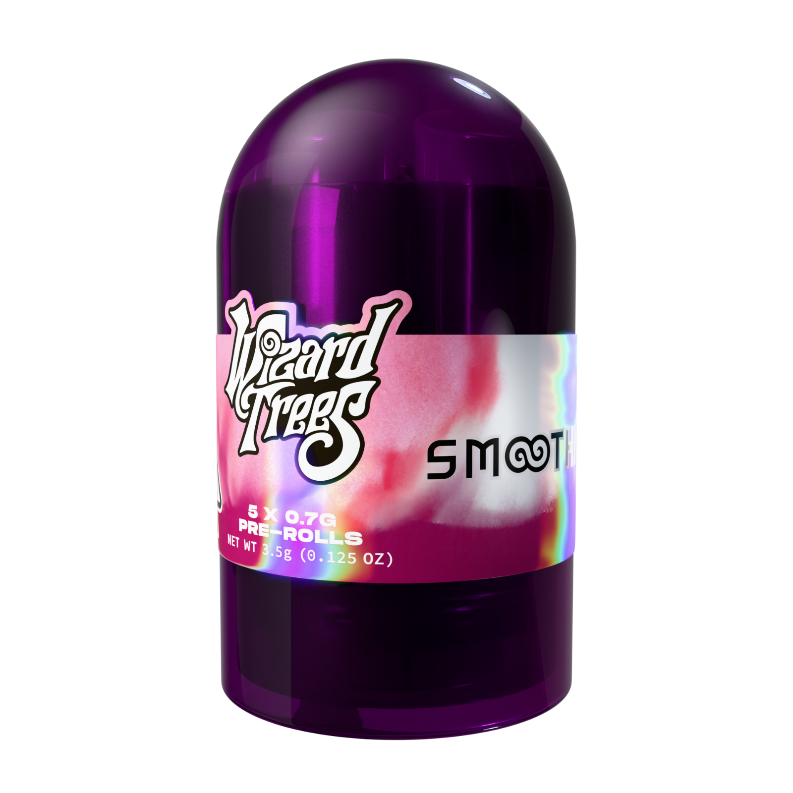 Smoothie | 5-Pack Pre-Rolls | 3.5g