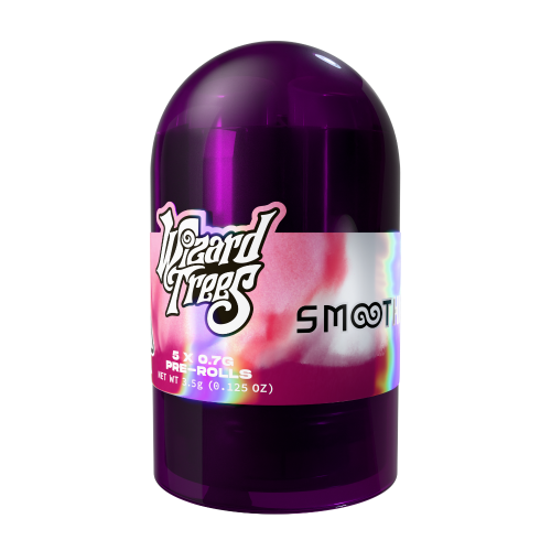 Smoothie | 5-Pack Pre-Rolls | 3.5g