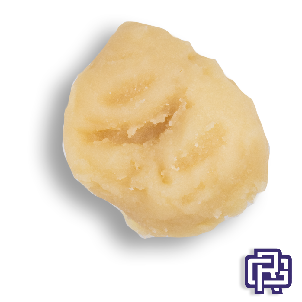 Wu-Tang Pie Rosin Concentrate | 1g (73µ-159µ Live Hash Rosin)