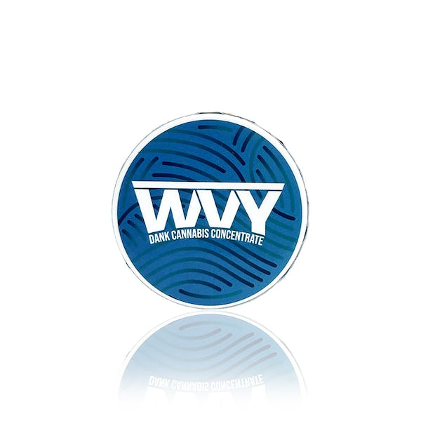 WVY - Donny Burger Budder 1g