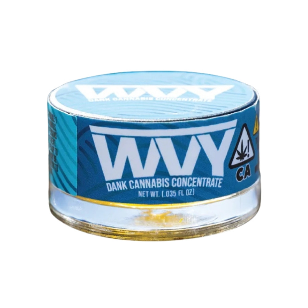 WVY — GMO Cookies