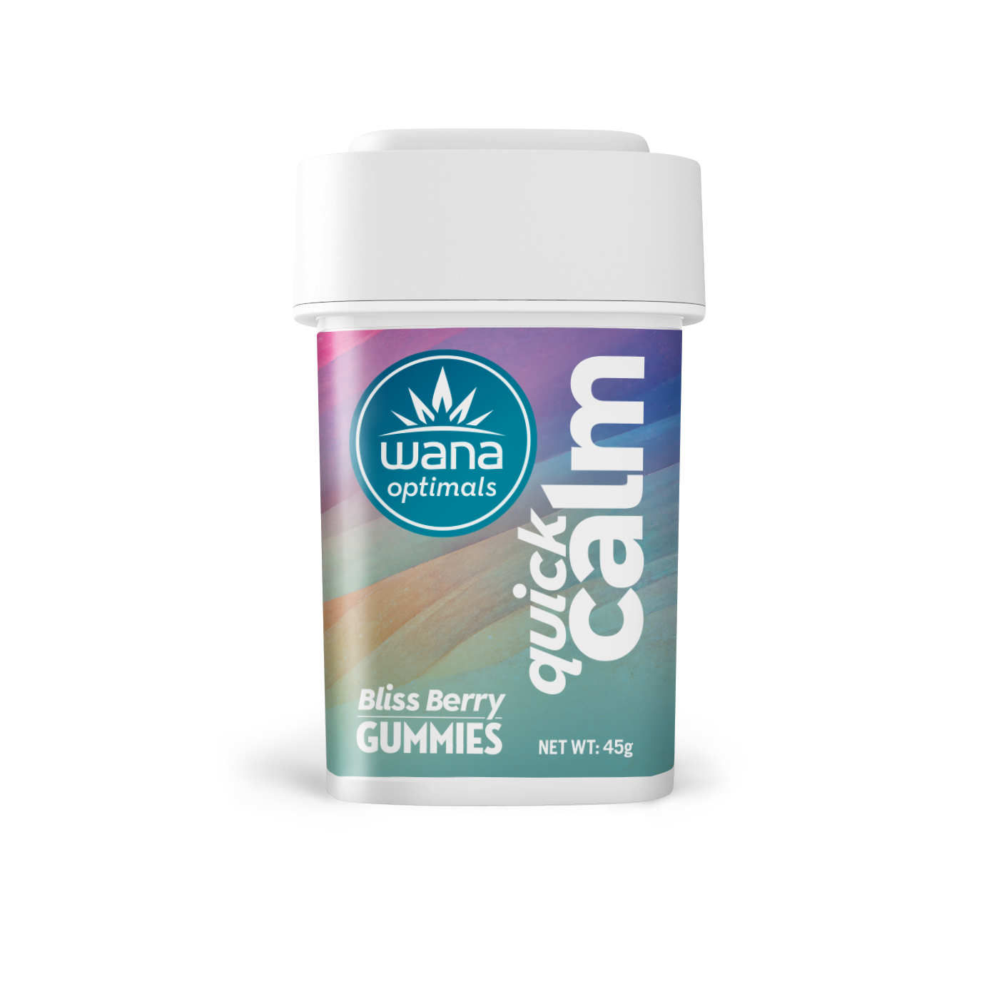 Quick Calm | 20pk | 20mg