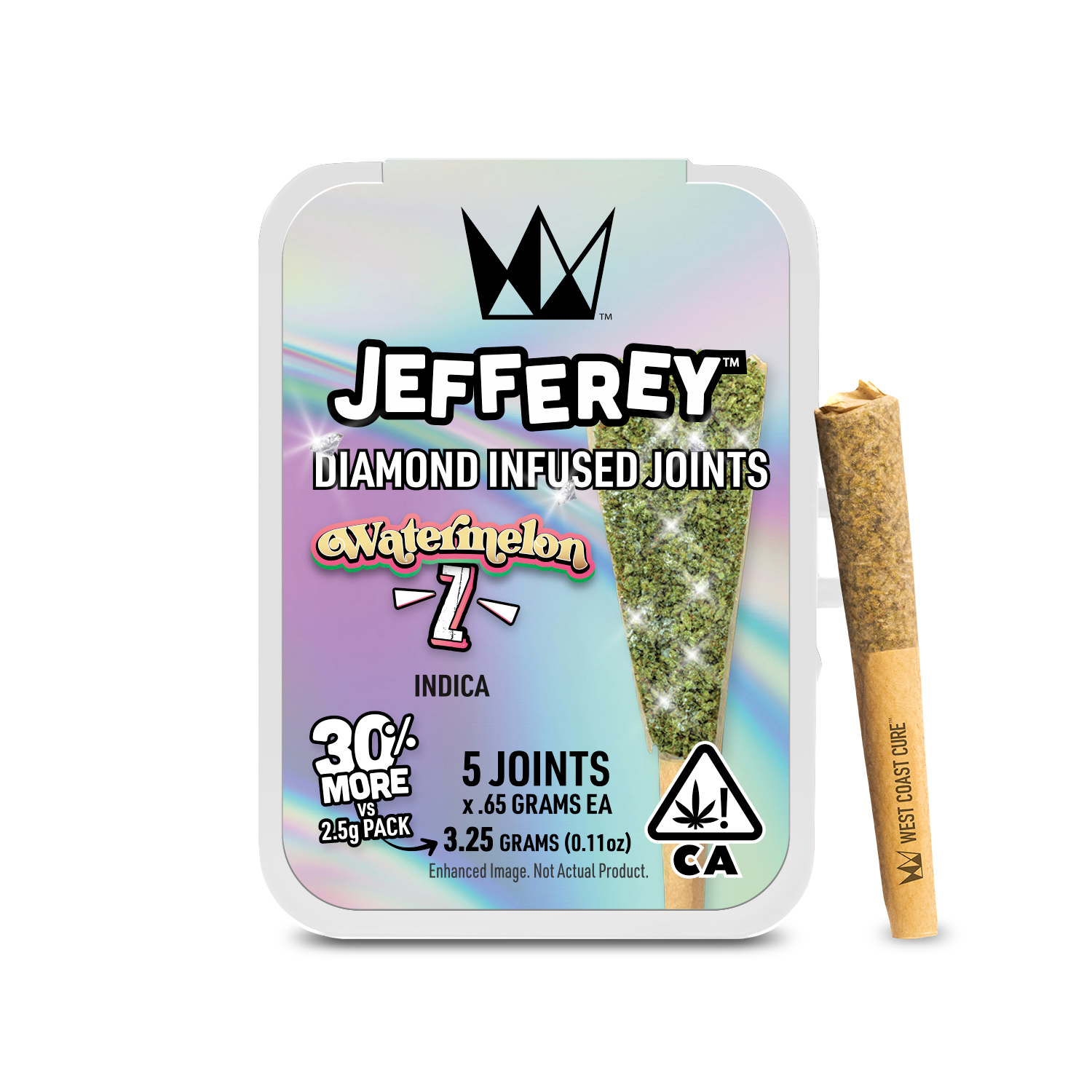 Watermelon Z Jefferey Preroll