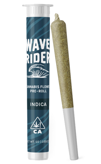 Preroll Sherbet