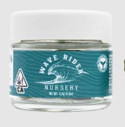 Wave Rider Citrus Punch 1/8 28%