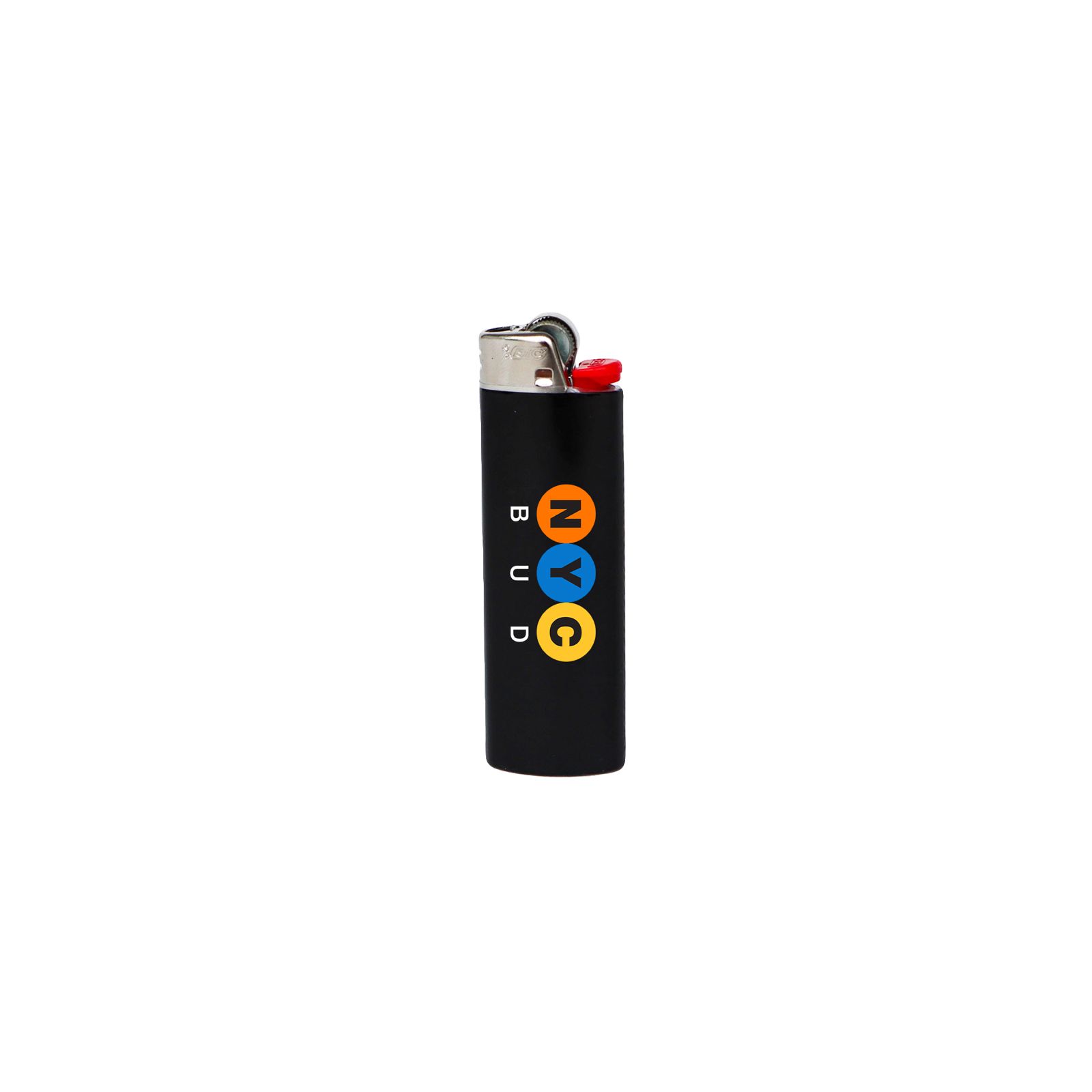 Lighter | NYCBUD