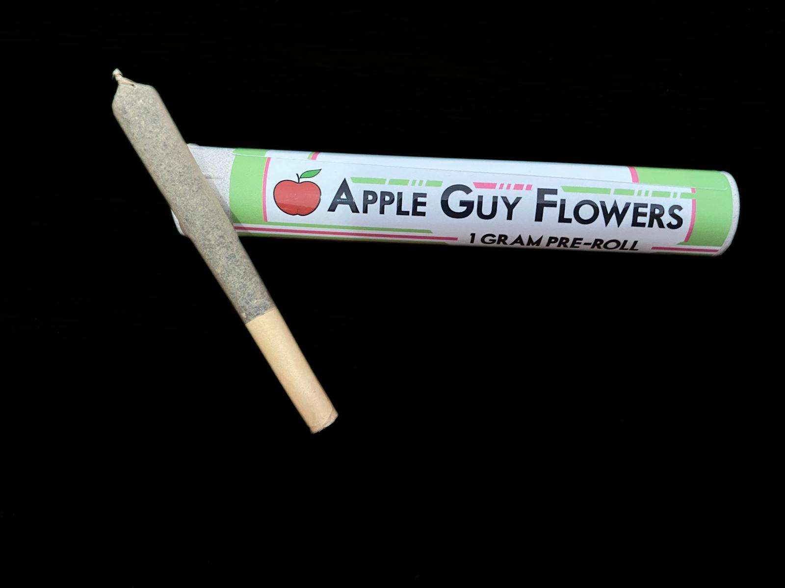 Madd Fruit | 1g Preroll | TAX INCLD