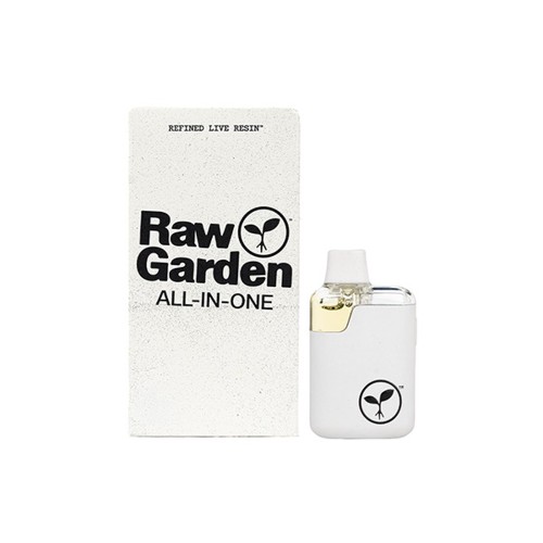 Honeydew Mojito | Live Resin All-In-One | 1g