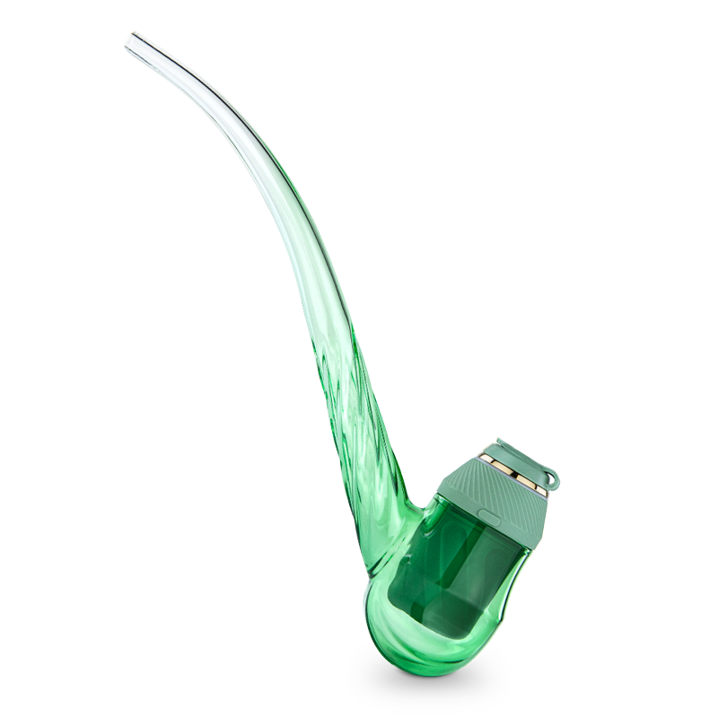 Puffco Proxy Wizard Pipe - Flourish