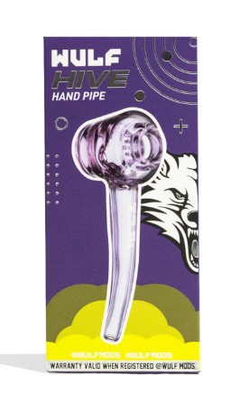 Wulf Hive Hand Pipe ND #55043
