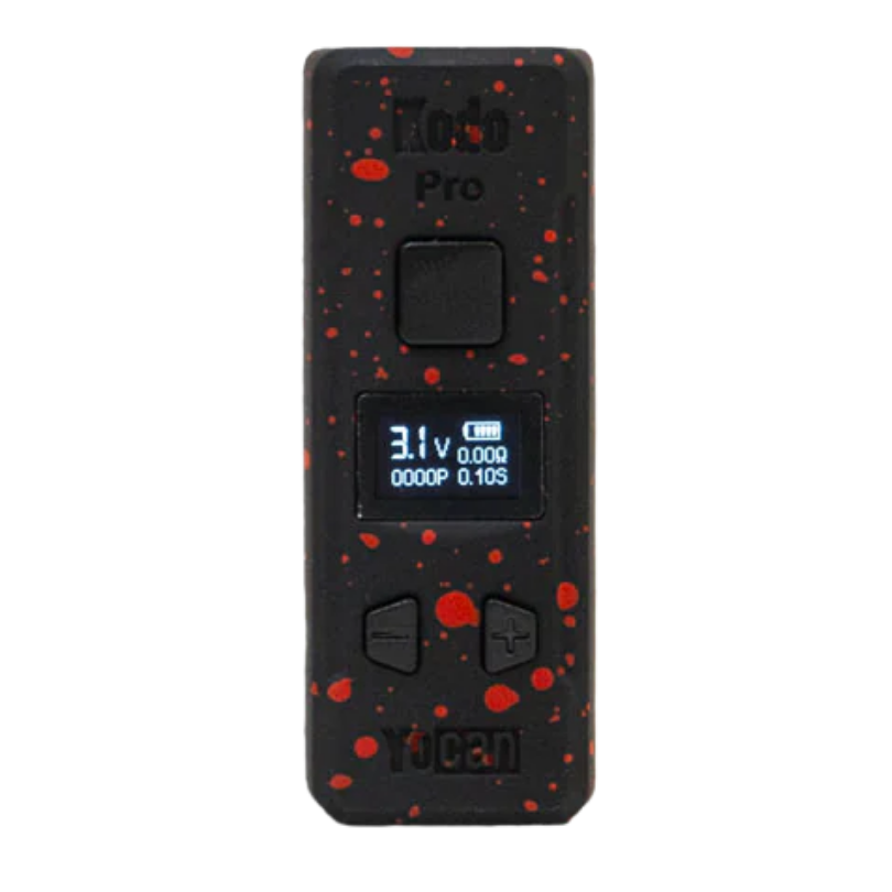 Wulf - Kodo Pro -Cartridge Vaporizer