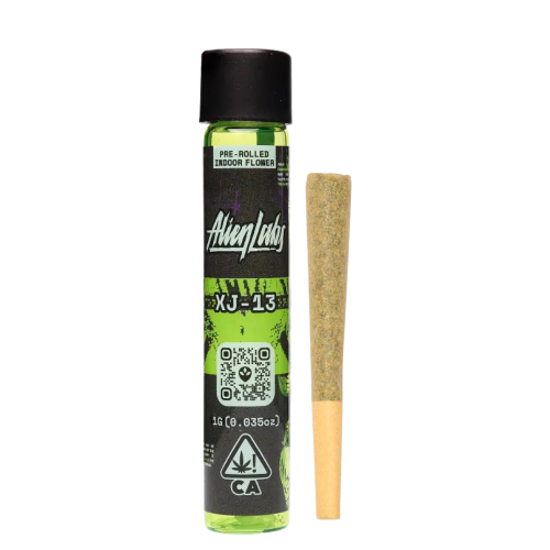 A Deep Dive into the Jack Herer Strain