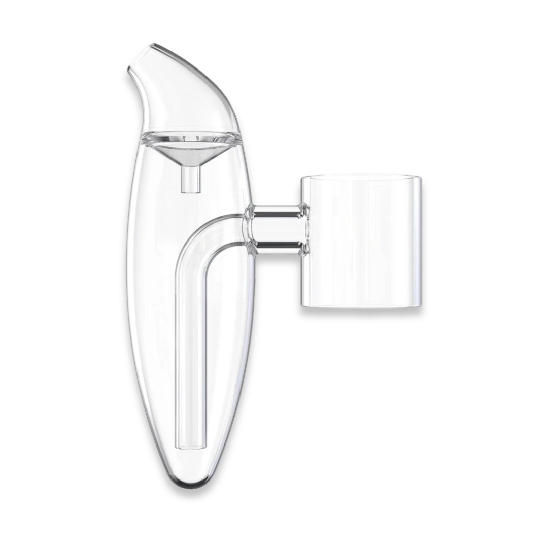 XS - Replacement Glass Attachment