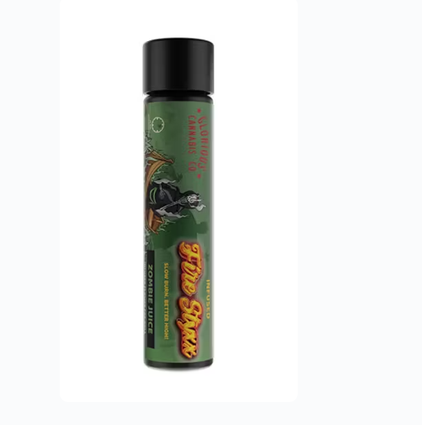 Zombie Juice Fire Styxx | 1g