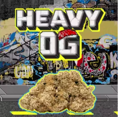 Heavy Og