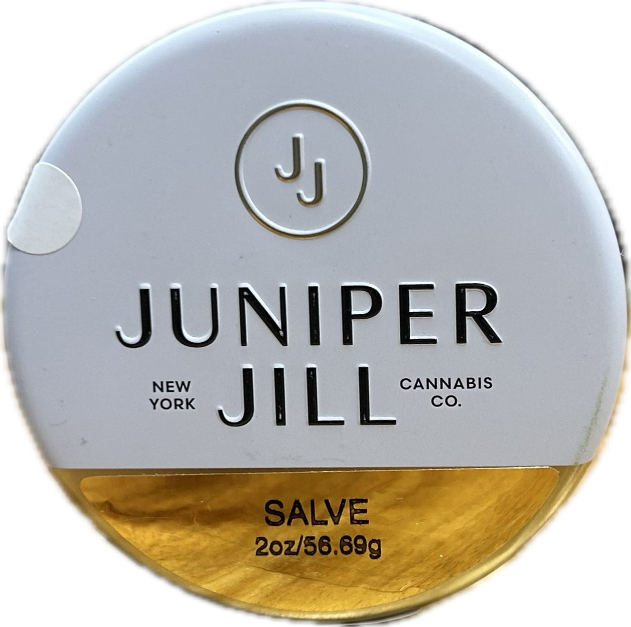 Juniper Jill | Salve | Topical