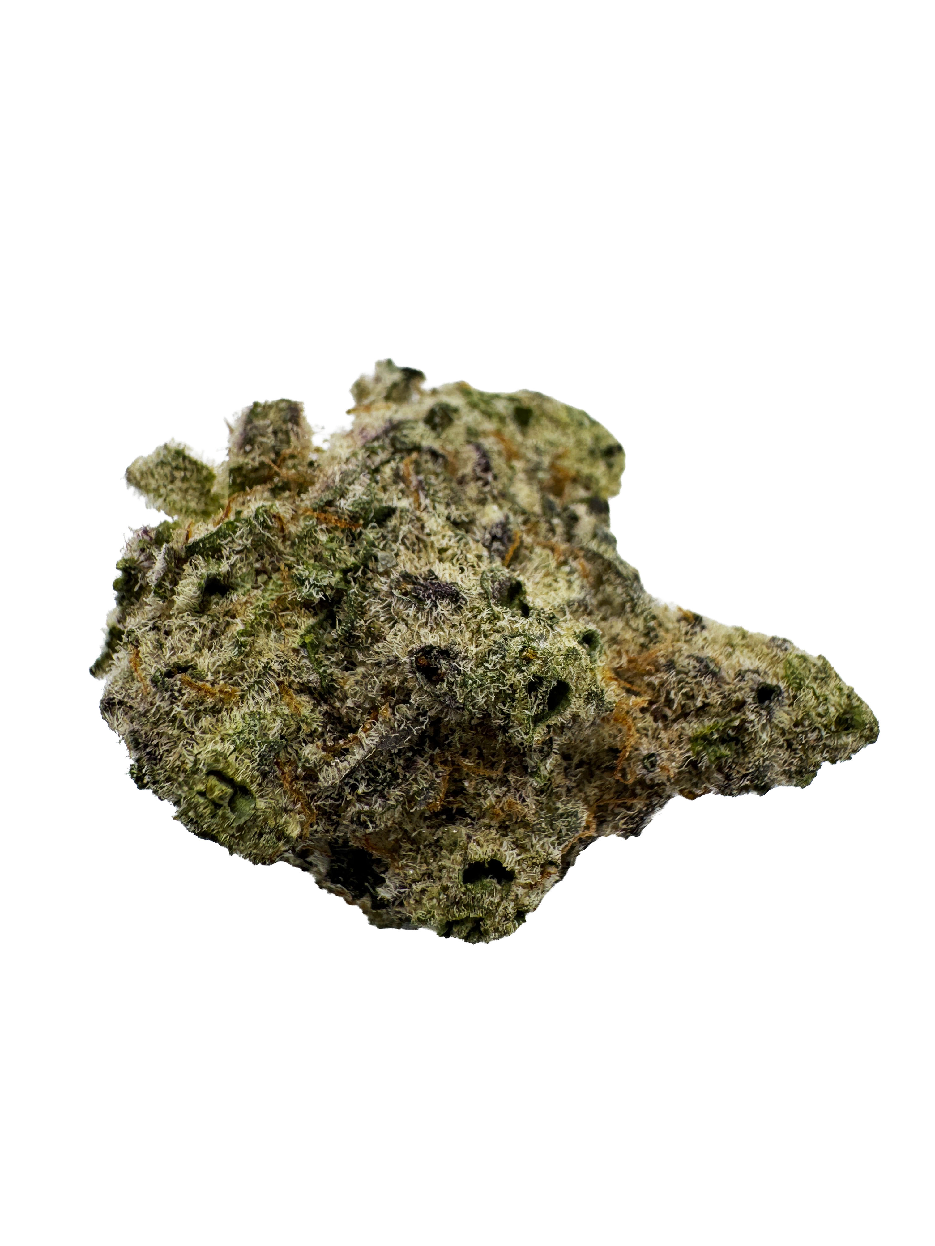 NC - Flower - 3.5g - Mac 1