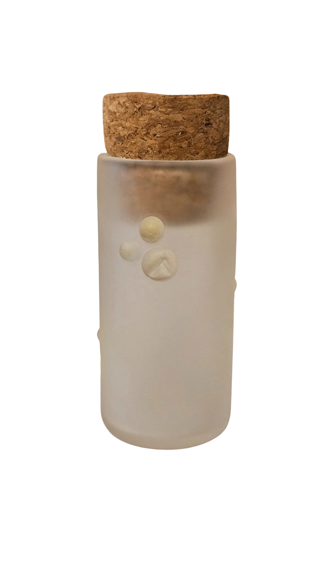 A3D3 | Stash Jar