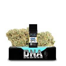 Plug n Play: Blue Dream