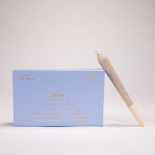 Preroll: Silver Cloud (5 Pack)