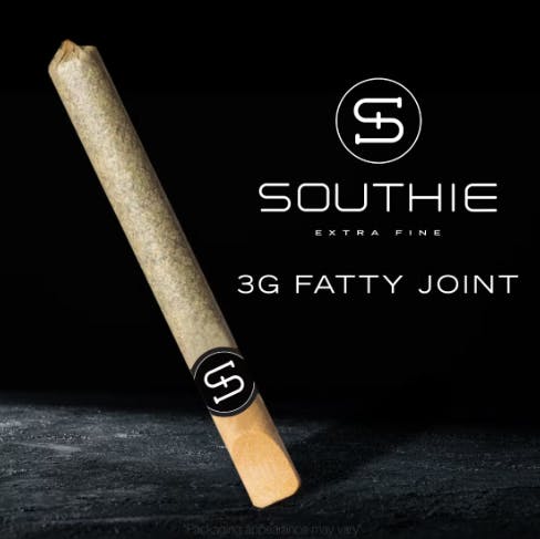 Heir Heads Fatty Preroll